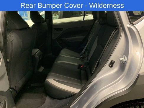 New 2026 Subaru Crosstrek 2.5i Wilderness w/ Crosstrek Mirror Package AWD/4WD image 10