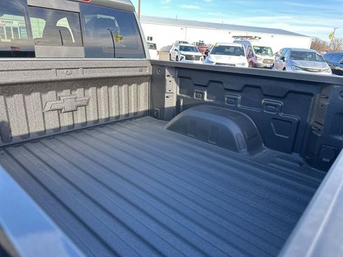 New 2026 Chevrolet Silverado 1500 LT w/ Z71 Off-Road Package image 15