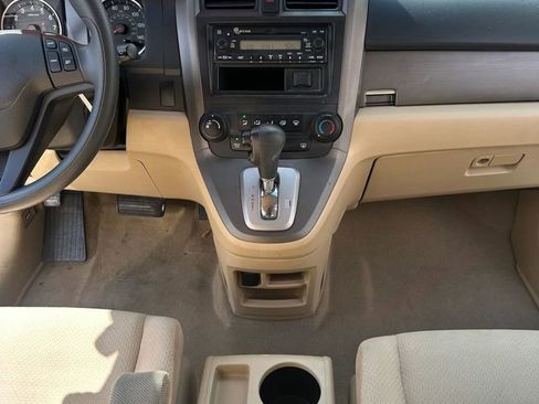 Used 2009 Honda CR-V LX image 15