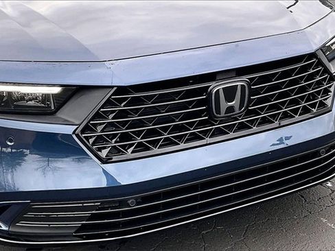 Used 2025 Honda Accord EX-L image 30