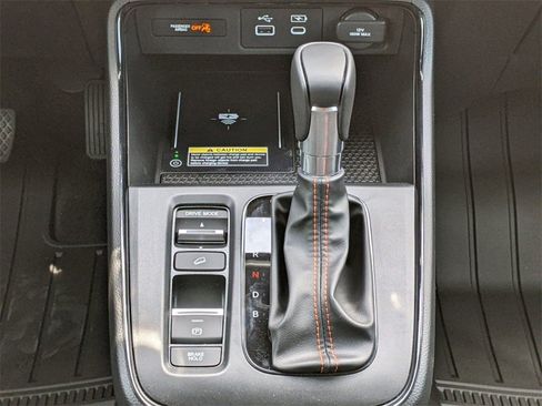 New 2025 Honda CR-V Sport-L image 22