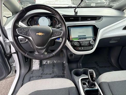 Used 2019 Chevrolet Bolt LT image 17