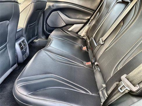 Used 2021 Ford Mustang Mach-E Premium image 18