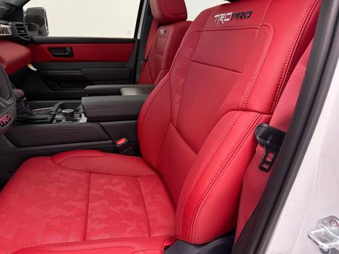 New 2026 Toyota Tundra TRD Pro AWD/4WD image 27
