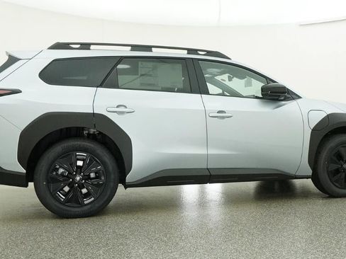 New 2026 Toyota bZ Woodland AWD/4WD image 28