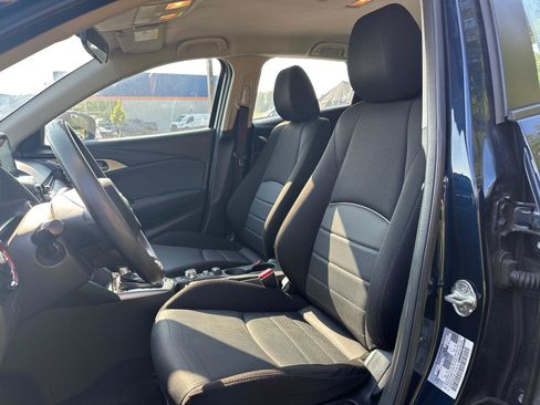 Used 2018 MAZDA CX-3 Sport AWD/4WD image 6