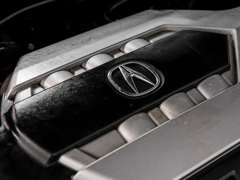 Used 2010 Acura RL image 49