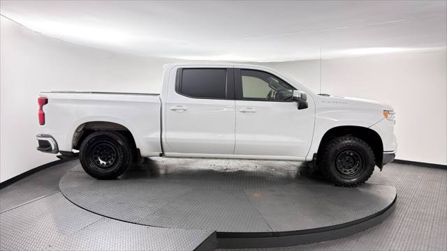 Used 2023 Chevrolet Silverado 1500 LT w/ All Star Edition Plus RWD image 9