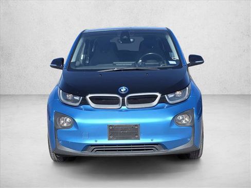 Used 2017 BMW i3 w/ Range Extender image 2