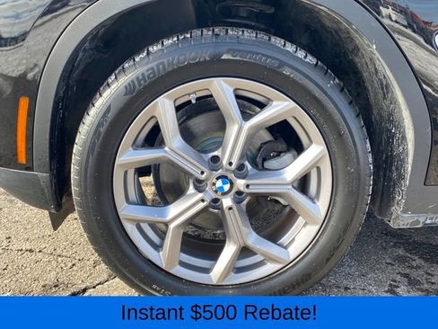 Used 2023 BMW X3 xDrive30i image 22