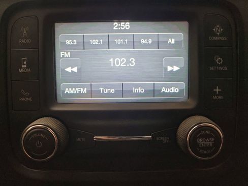 Used 2019 RAM 2500 Big Horn AWD/4WD image 25