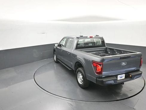 New 2026 Ford F150 XL w/ Tow/Haul Package AWD/4WD image 24