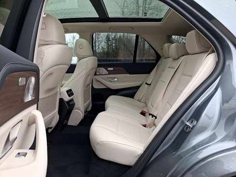 New 2026 Mercedes-Benz GLE 450 4MATIC image 6