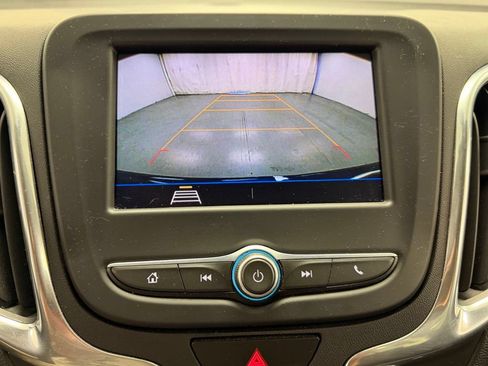 Used 2020 Chevrolet Equinox LT FWD image 25
