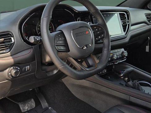 New 2026 Dodge Durango GT image 19