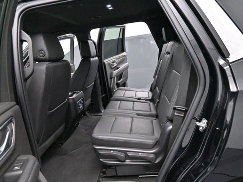 Used 2022 Chevrolet Tahoe LT image 30