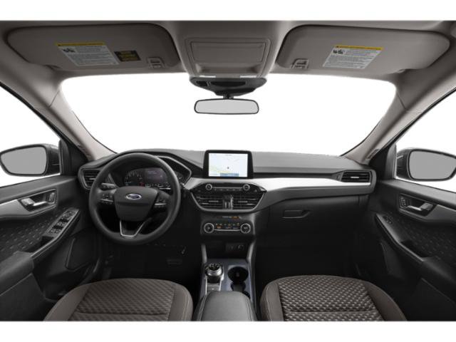 Used 2020 Ford Escape SE AWD/4WD image 8
