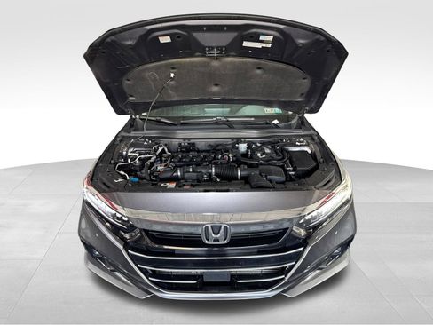 Used 2021 Honda Accord EX-L image 11