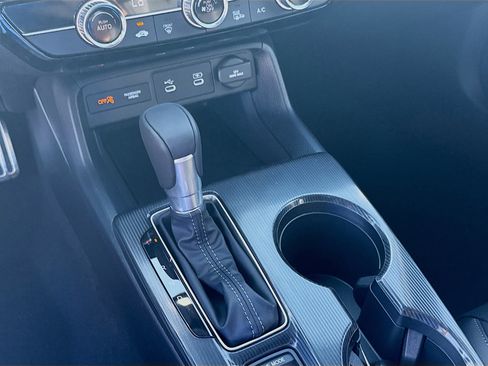 New 2026 Honda Civic Sport image 15