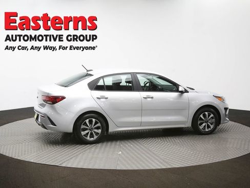 Used 2023 Kia Rio S w/ Technology Package image 42