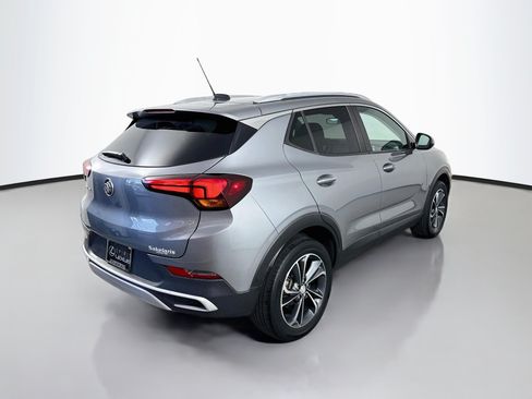 Used 2023 Buick Encore GX Select w/ Safety Package II AWD/4WD image 7