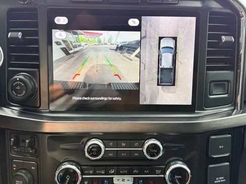 Used 2023 Ford F250 Lariat w/ Lariat Ultimate Package image 28