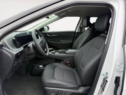 New 2025 Kia EV6 Light image 10