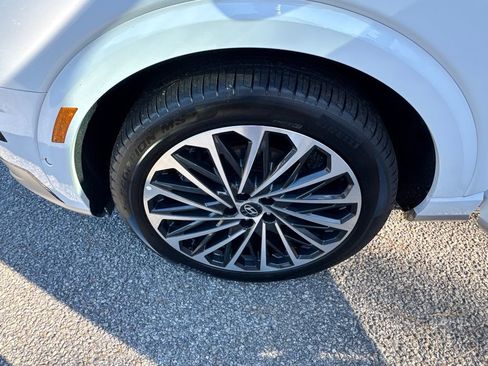 New 2026 Hyundai Palisade Calligraphy FWD image 24