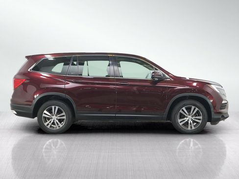 Used 2017 Honda Pilot EX-L image 6