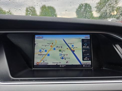 Used 2016 Audi A4 2.0T Premium AWD/4WD image 4