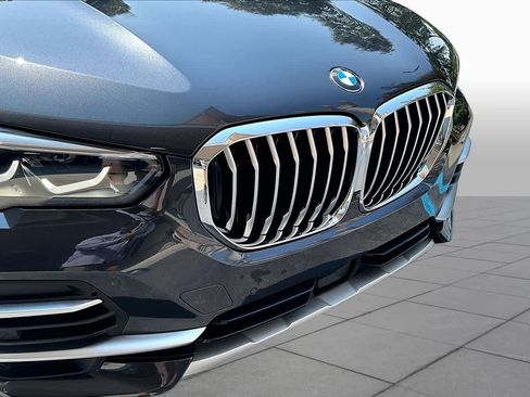 Used 2023 BMW X5 sDrive40i RWD image 30