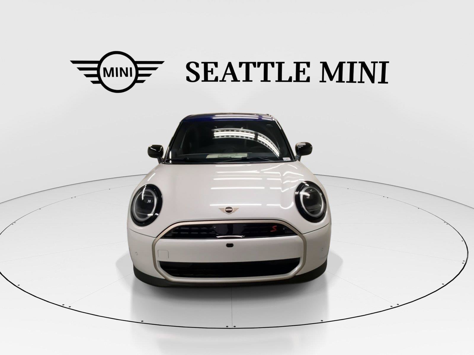 New 2026 MINI Cooper S FWD image 4
