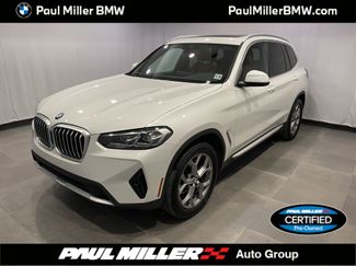 Used 2023 BMW X3 xDrive30i w/ Premium Package 360° Tour