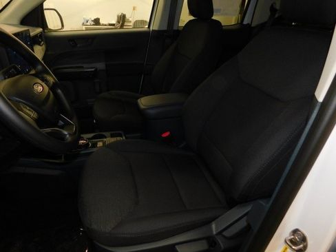 New 2025 Ford Maverick XL w/ 4K Tow Package image 14