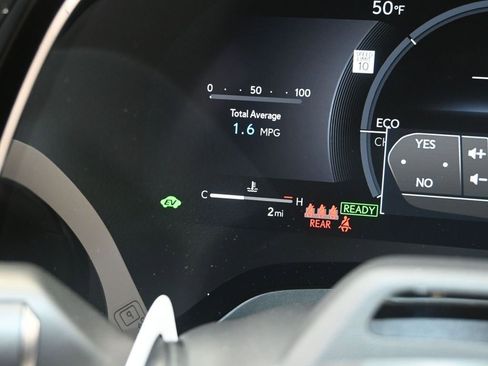 New 2026 Lexus RX 350 image 14