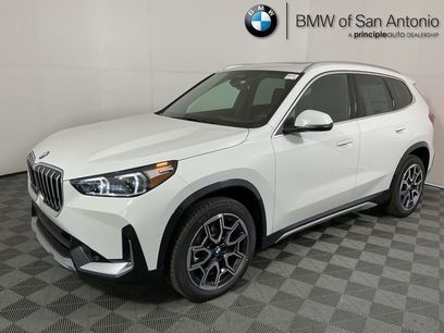 New 2026 BMW X1 xDrive28i w/ Convenience Package