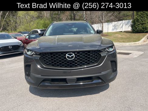 Used 2025 MAZDA CX-50 AWD 2.5 Hybrid w/ Weather Package image 2