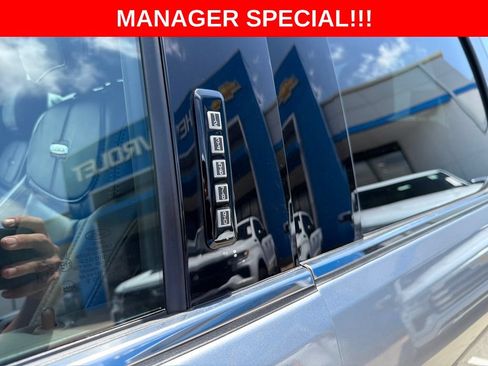 Used 2022 Ford F150 Platinum w/ Equipment Group 701A High AWD/4WD image 19