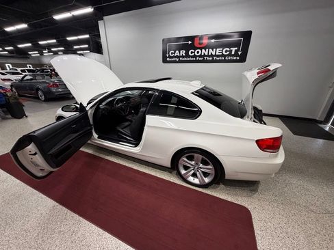 Used 2009 BMW 335i xDrive Coupe AWD/4WD image 46