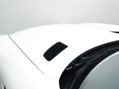 Used 2017 Mercedes-Benz AMG GT Coupe image 22