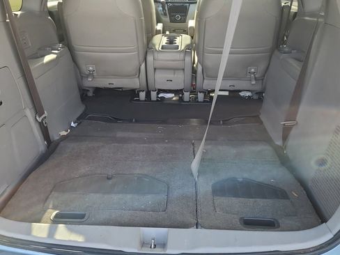 Used 2014 Honda Odyssey Touring Elite image 5
