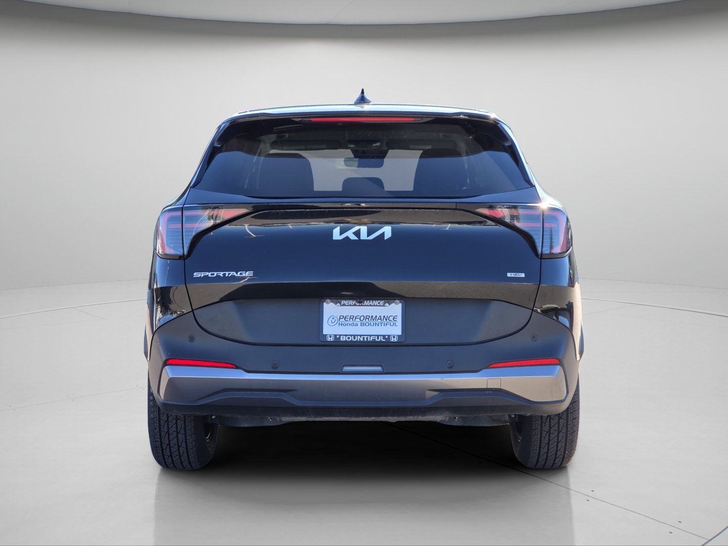 Used 2026 Kia Sportage S AWD/4WD image 23