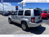 Used 2011 Jeep Liberty Limited image 5