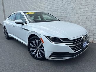 Used 2019 Volkswagen Arteon SE image 1