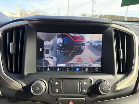 Certified 2019 GMC Terrain Denali w/ Advanced Safety Package image 20