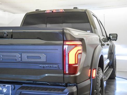 Used 2024 Ford F150 Raptor AWD/4WD image 12