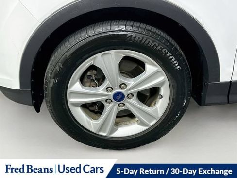 Used 2014 Ford Escape SE FWD image 32
