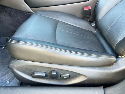 Used 2024 INFINITI Q50 Luxe w/ Cargo Package image 19