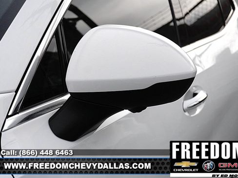 Used 2021 Buick Envision Essence w/ Technology Package I image 7