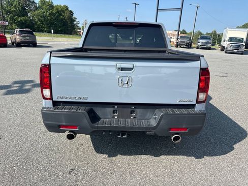 Used 2023 Honda Ridgeline RTL image 7